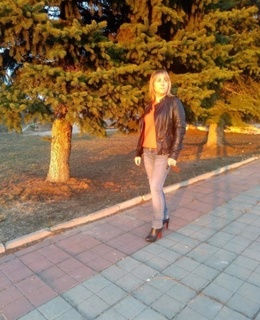 Ольга Лаптева — фото 16