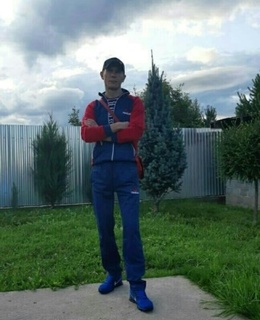 Николай